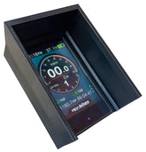 Sun Shade for DPC14/860C Display – Mid Drive Motor